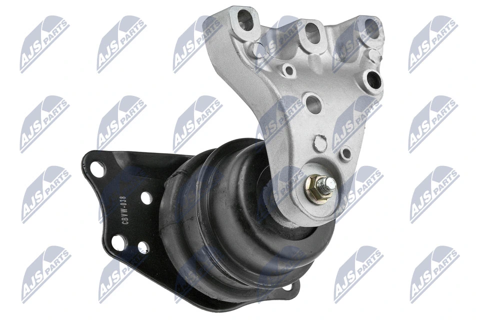 Mounting, engine ZPS-VW-038