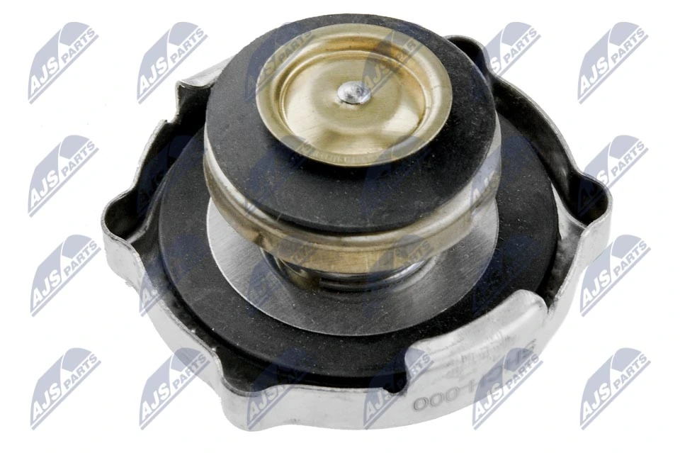 Cap, radiator CCK-CH-000