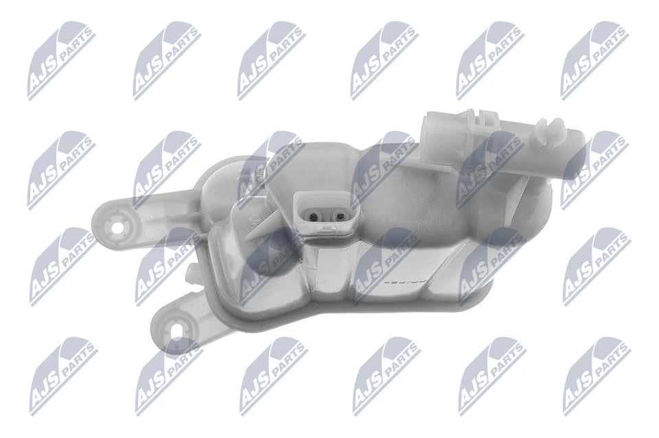 Expansion Tank, coolant CZW-AU-005