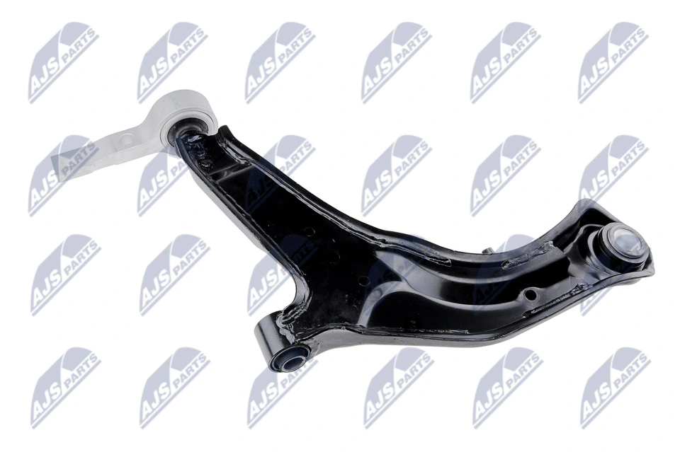 Control/Trailing Arm, wheel suspension ZWD-NS-077