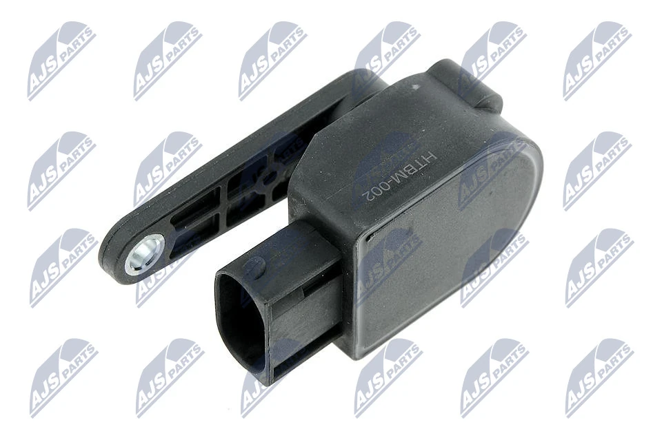Sensor, headlight levelling ECX-BM-002