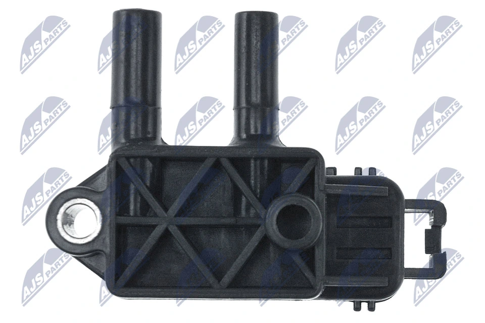 Sensor, Abgasdruck ECS-FR-001