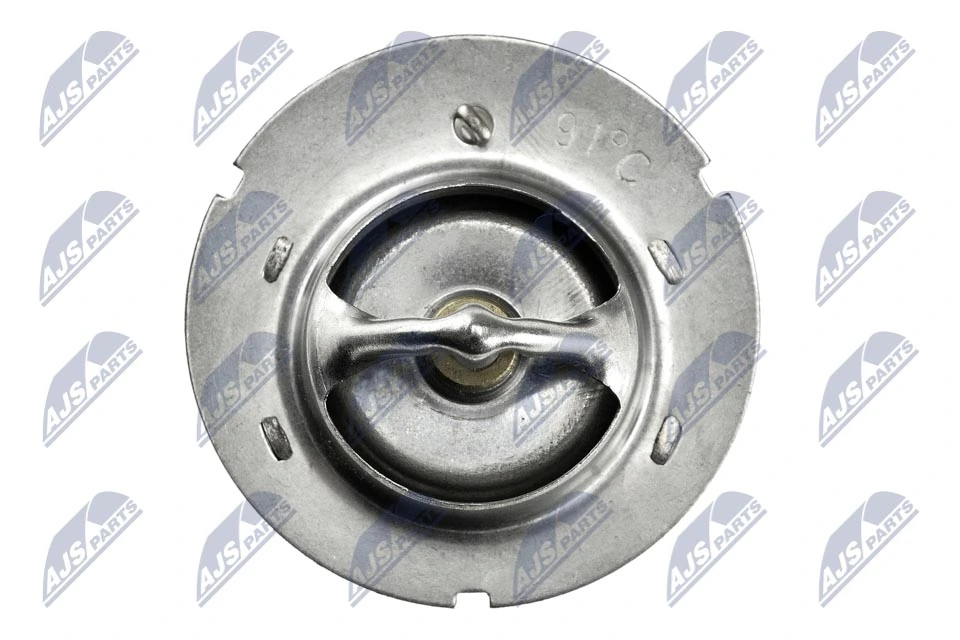 Thermostat, coolant CTM-CH-009
