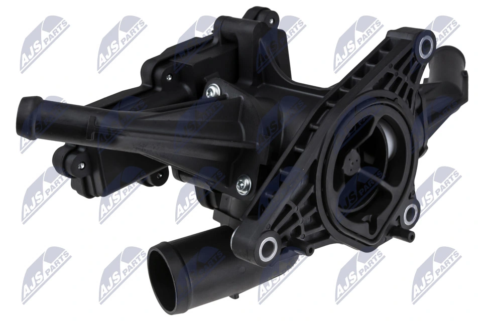NTY CTM-KA-003 Thermostat, coolant