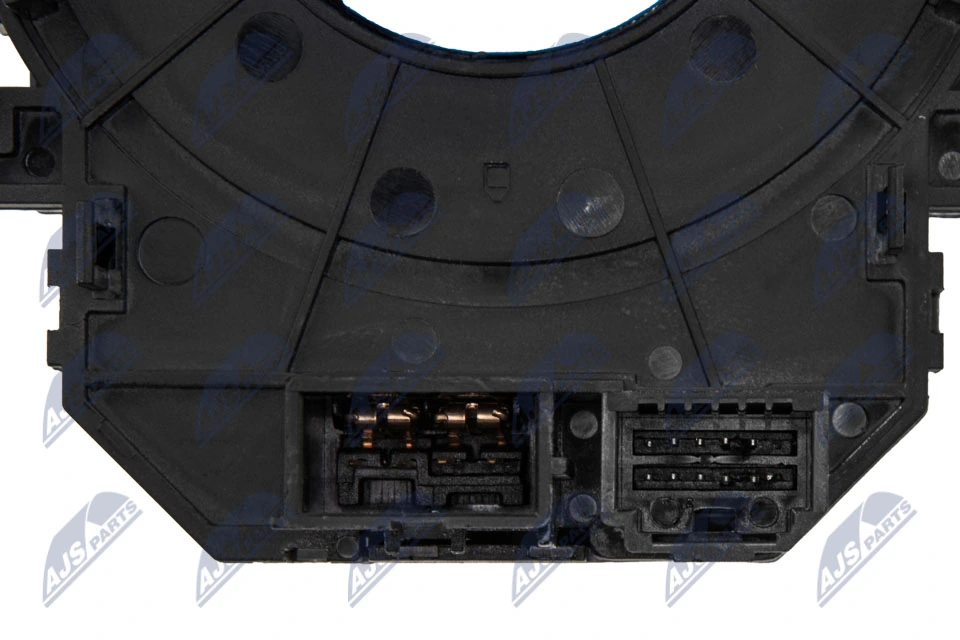NTY EAS-HY-009 Clock Spring, airbag