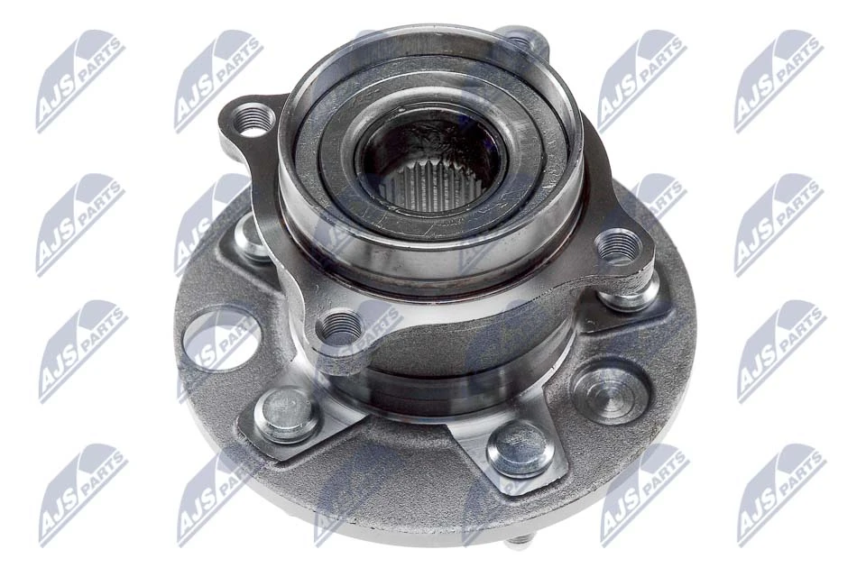 Wheel Bearing Kit KLT-TY-071