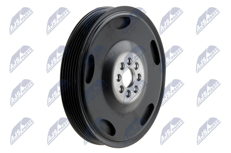 Belt Pulley, crankshaft RKP-AU-002