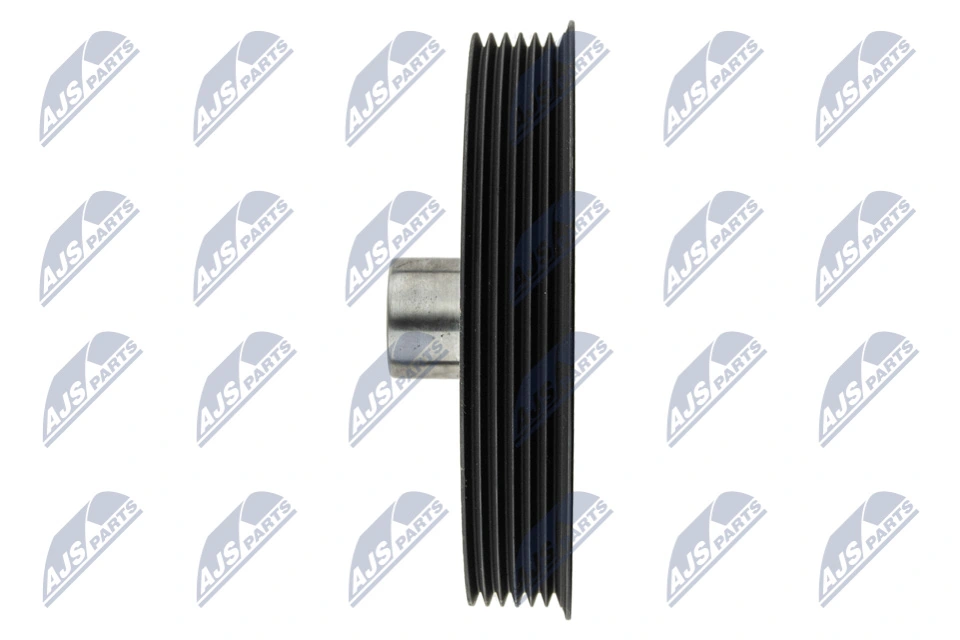 Belt Pulley, crankshaft RKP-FR-007