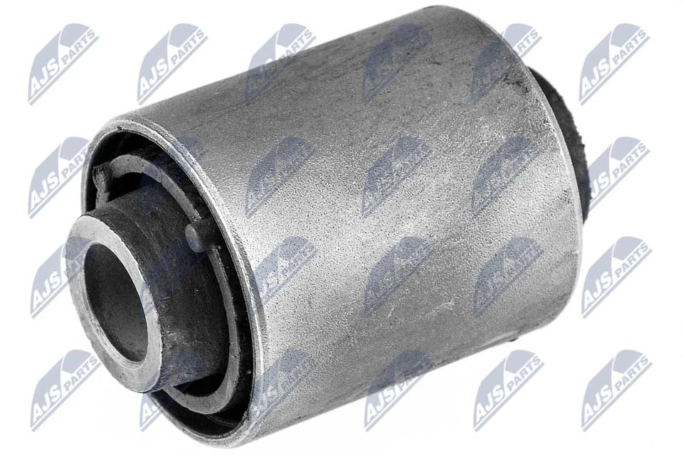 Mounting, control/trailing arm ZTT-KA-337B