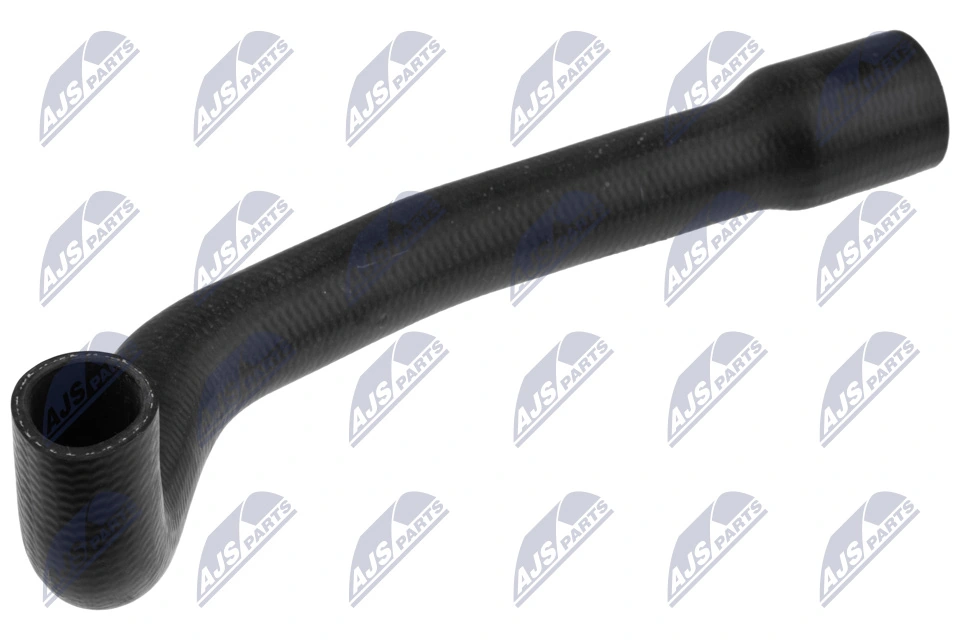 Charge Air Hose GPP-FT-063