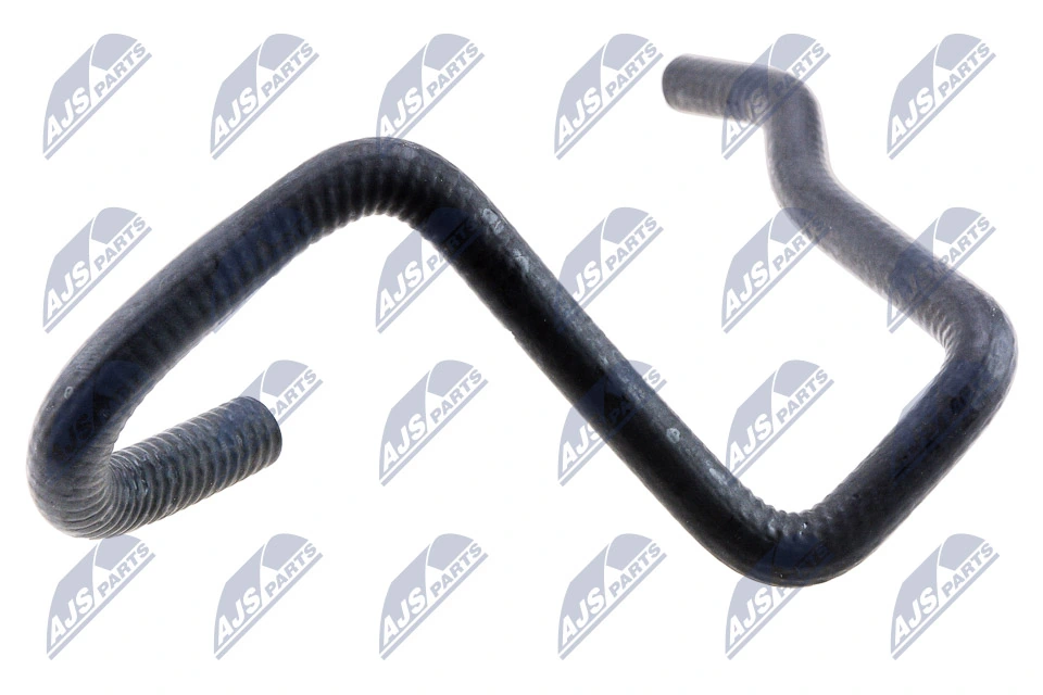 Radiator Hose CPP-VW-006