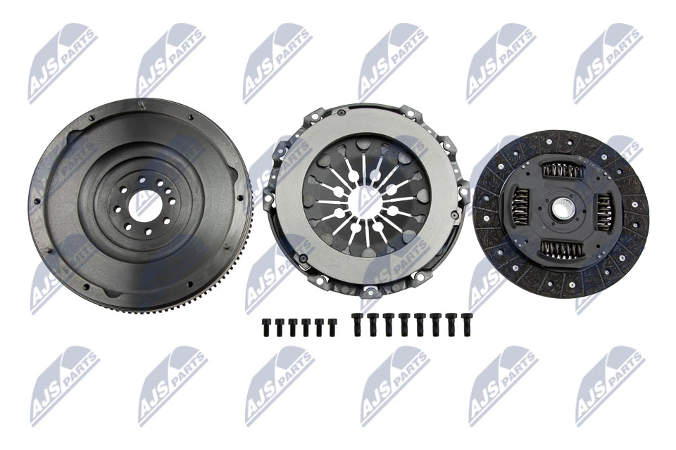 Clutch Kit NZS-FR-007