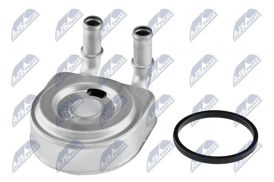 Oil Cooler, engine oil CCL-CT-000