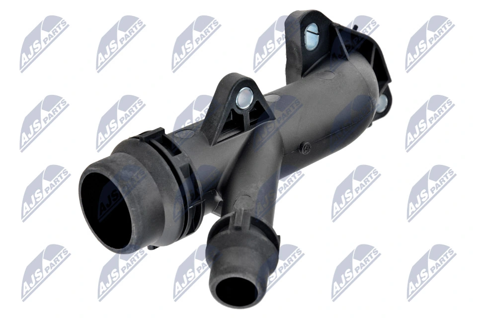 Coolant Flange CTM-BM-042