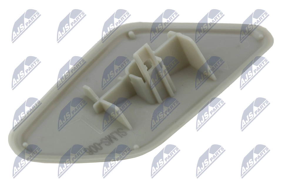 NTY EDS-MS-006 Cover, bumper