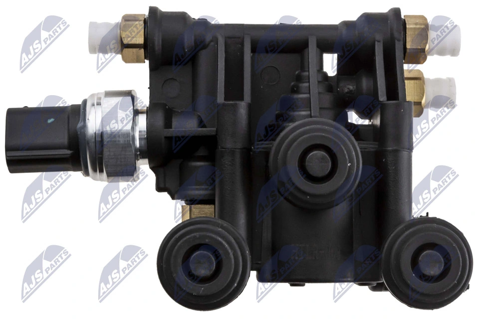 Valve, compressed-air system ZPZ-LR-008