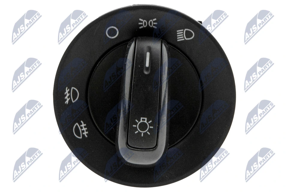 Switch, headlight EWS-VW-127