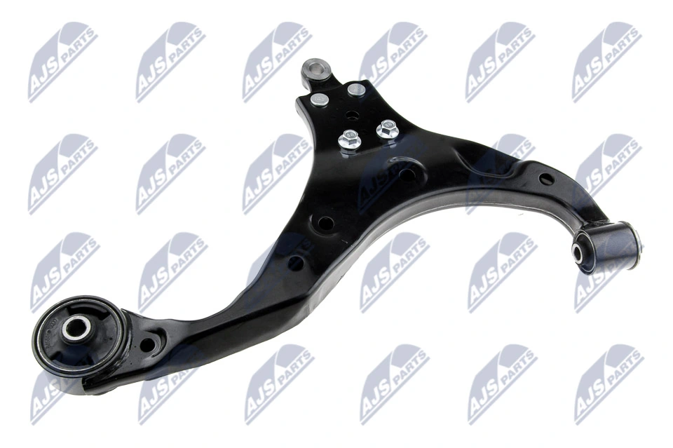 Control/Trailing Arm, wheel suspension ZWD-HY-555