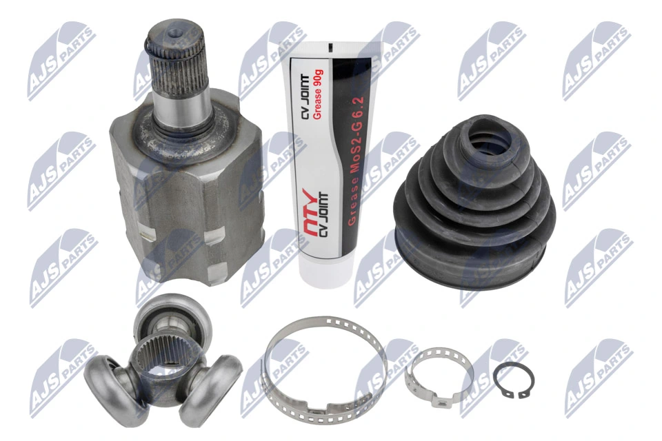 半轴接头组件 NPW-VW-082