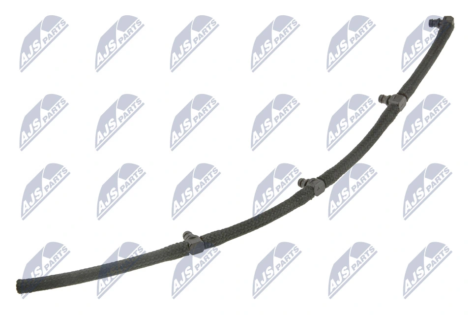 Hose, fuel overflow BPP-PL-002