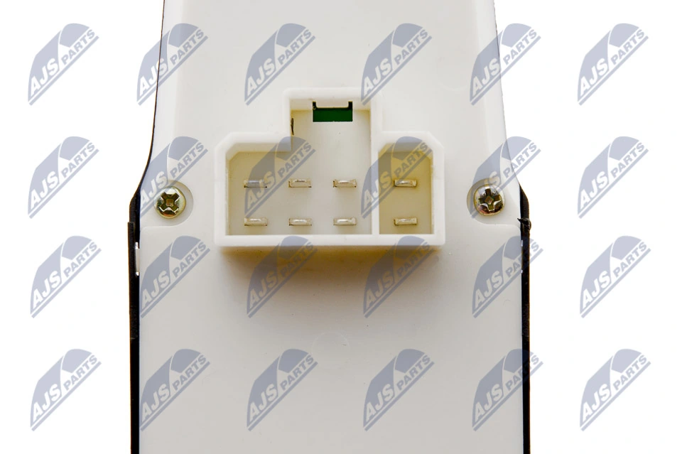 NTY EWS-CH-019 Switch, window regulator