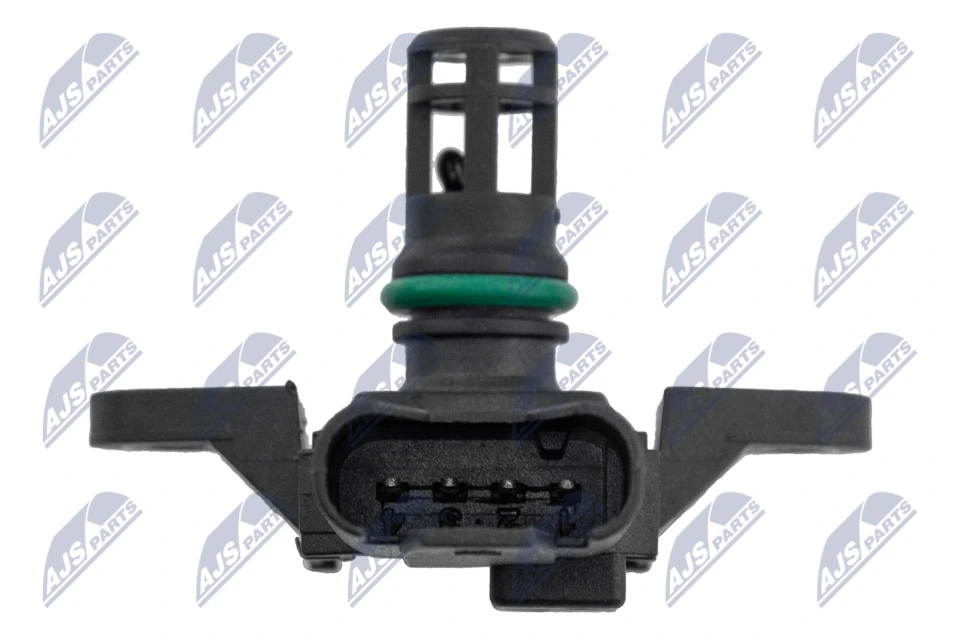 Sensor, boost pressure ECM-BM-009