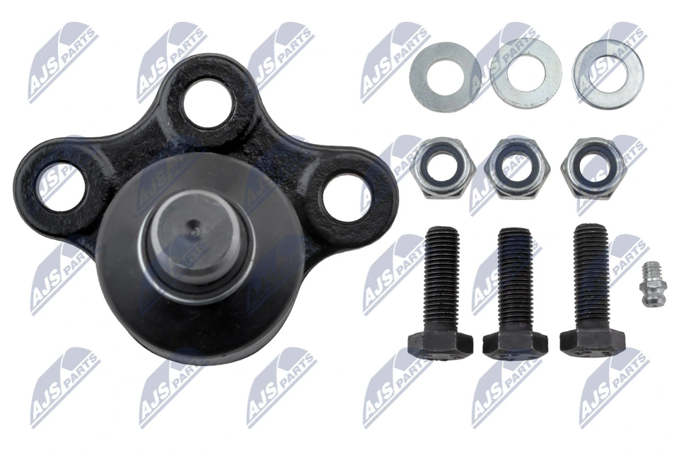 Ball Joint ZSD-PE-013