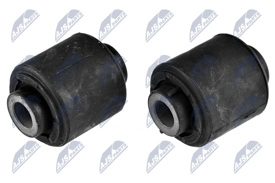 Mounting, control/trailing arm ZTT-MZ-016D