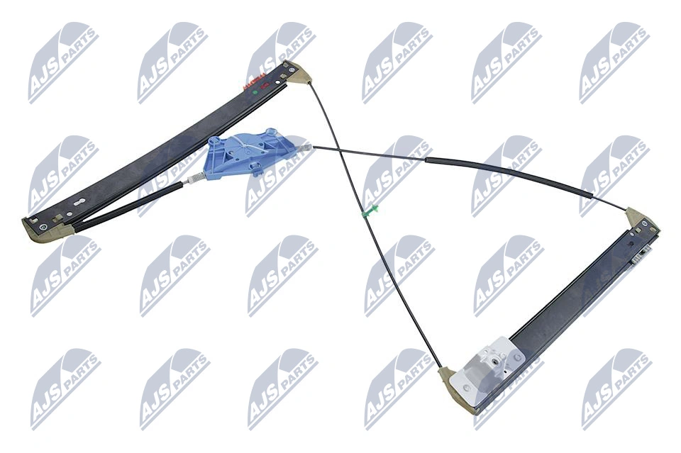 Window Regulator EPS-AU-002