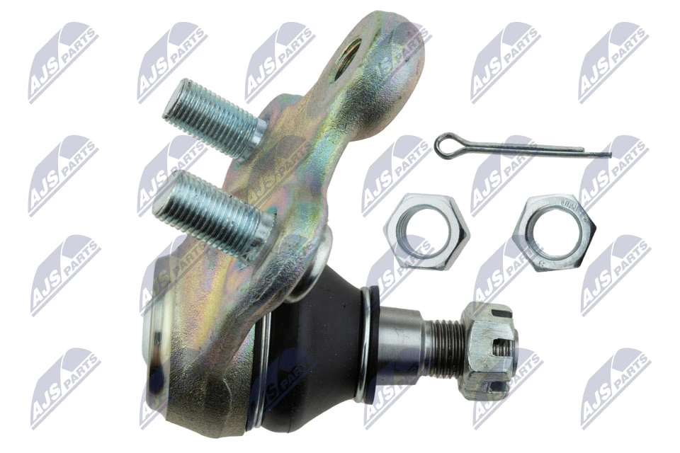 Ball Joint ZSD-HD-026
