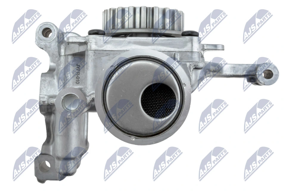Oil Pump BPO-FR-010