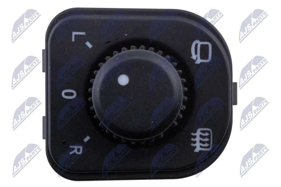NTY EWS-SK-035 Switch, exterior mirror adjustment