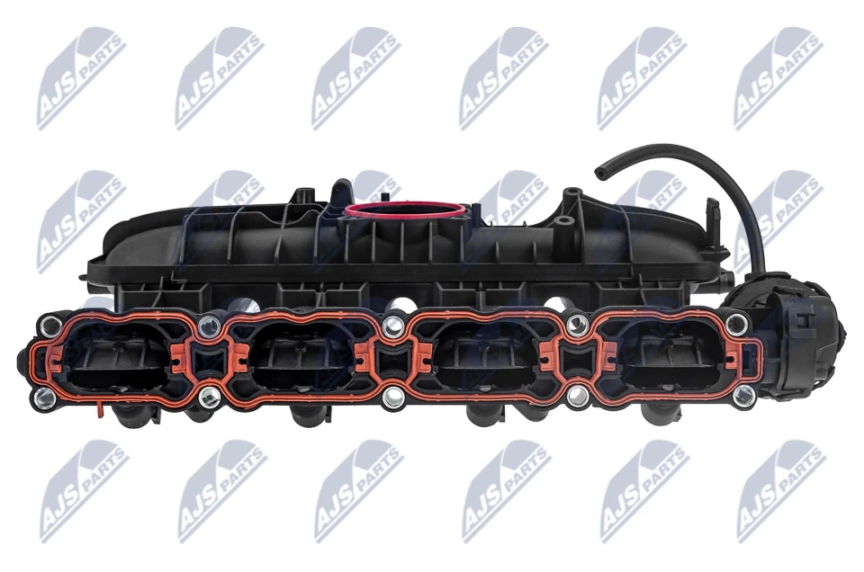 Intake Manifold, air supply BKS-VW-029