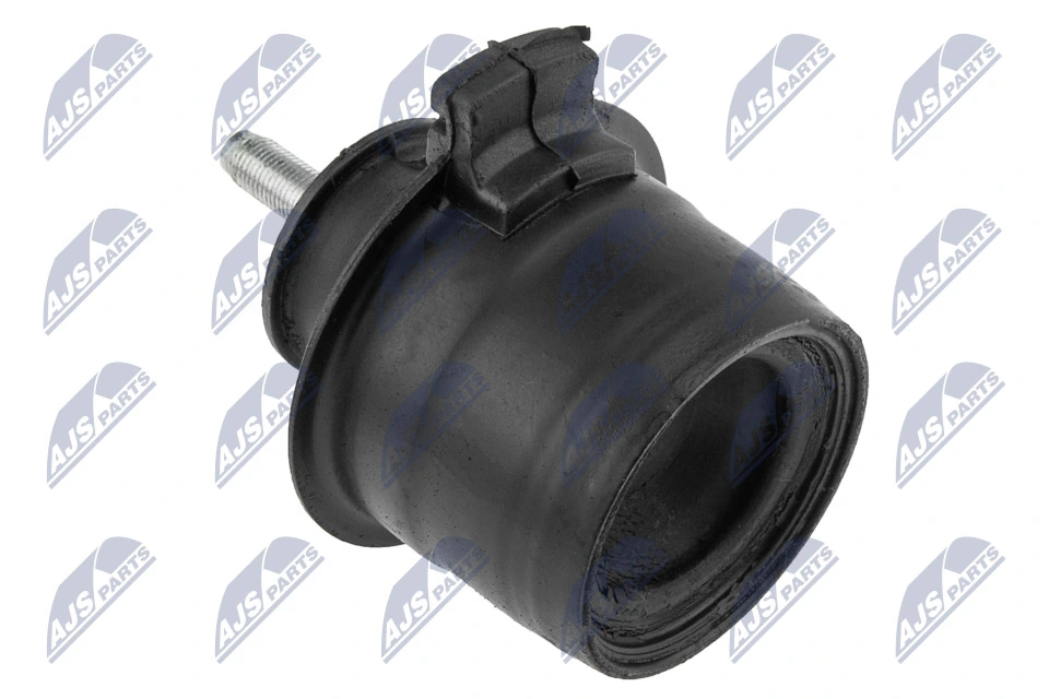 Mounting, engine ZPS-KA-302