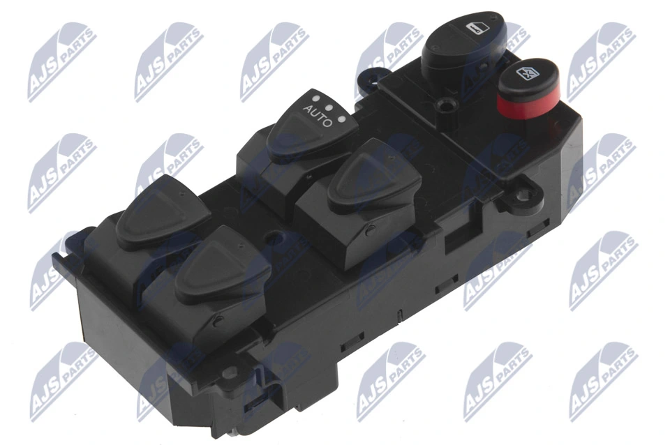 Switch, window regulator EWS-HD-004