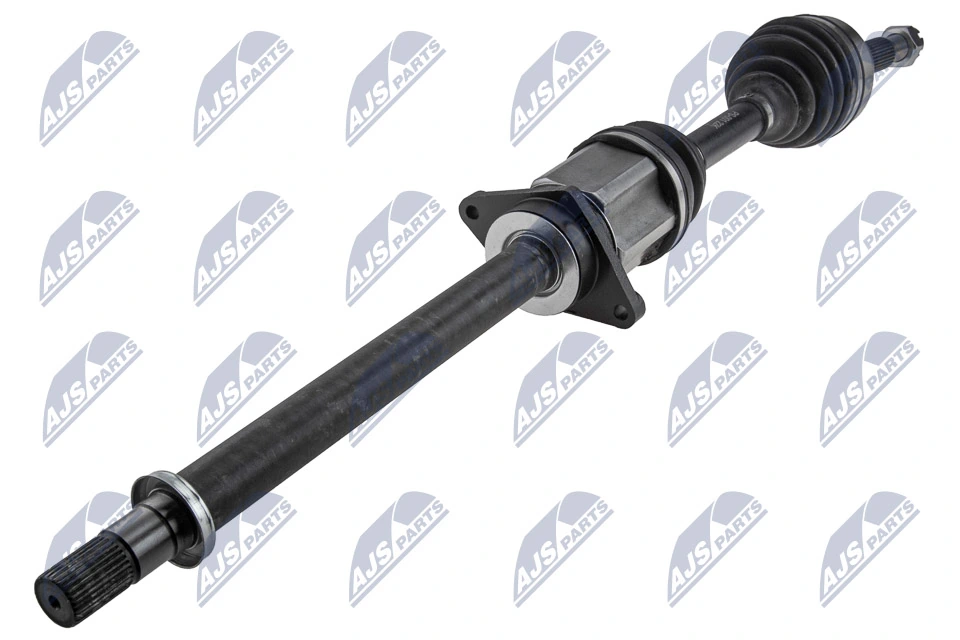 NTY NPW-NS-163 Drive Shaft