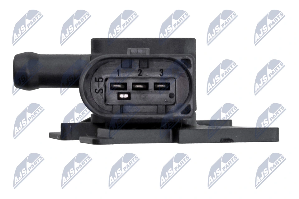 Sensor, exhaust pressure ECS-BM-000