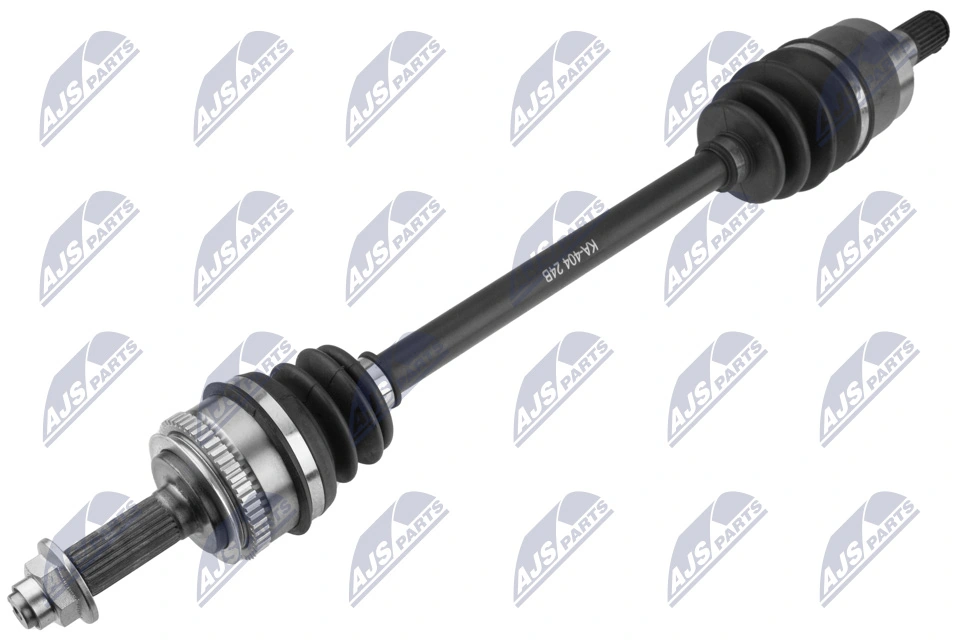 Drive Shaft NPW-KA-404