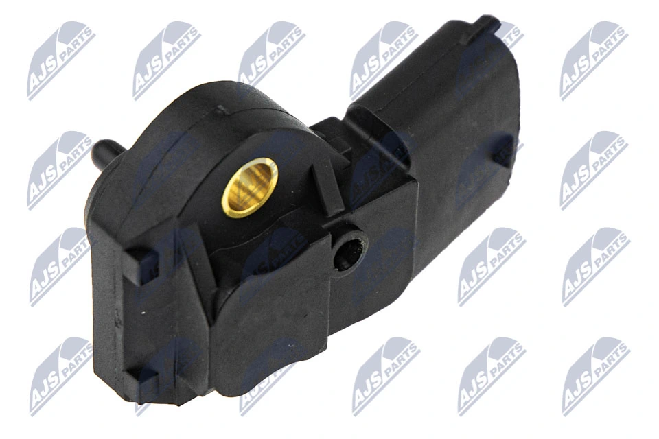 Sensor, fuel pressure ECM-VV-000