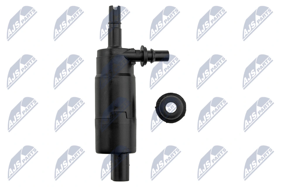 Washer Fluid Pump, headlight cleaning ESP-AU-002
