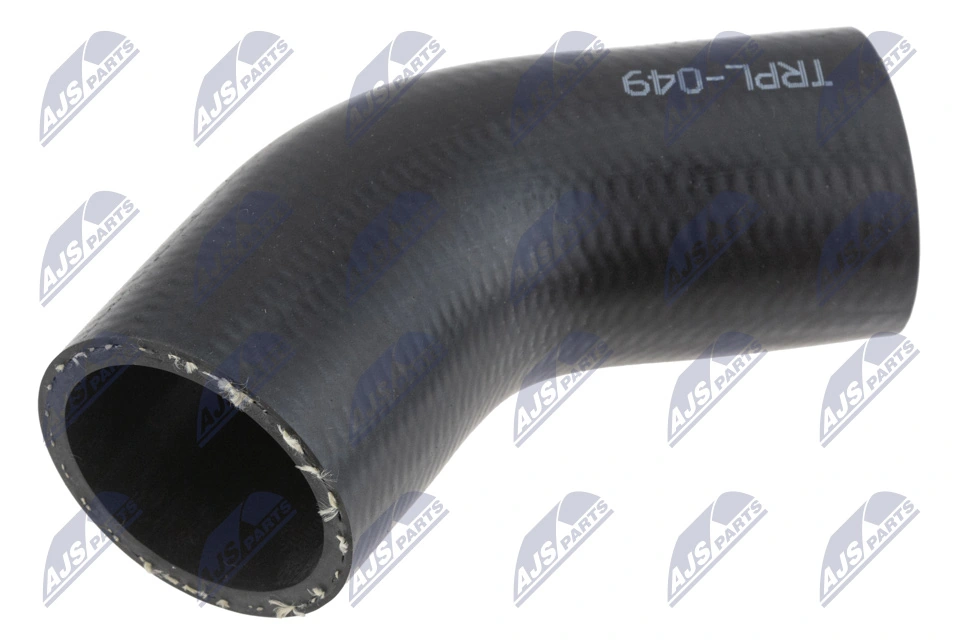 Charge Air Hose GPP-PL-049
