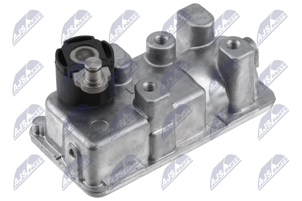 制御ソケット、過給器 ECD-FR-025