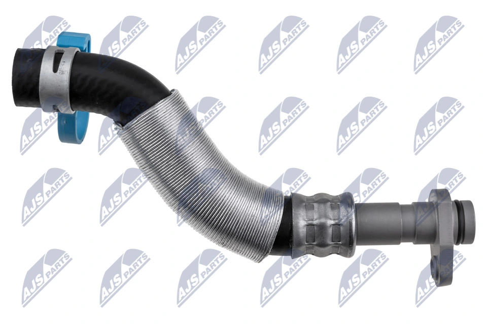 NTY ECD-BM-058 Oil Line, charger
