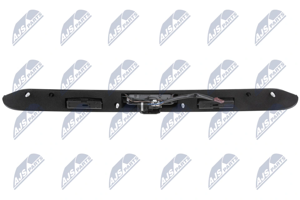 Tailgate Handle EZC-BM-340