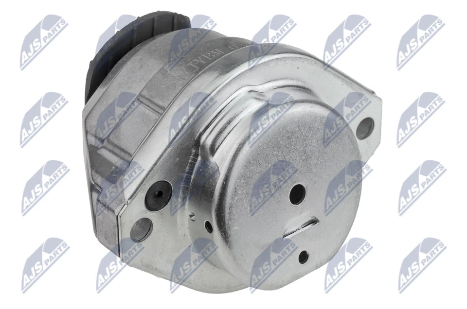 Mounting, engine ZPS-BM-023