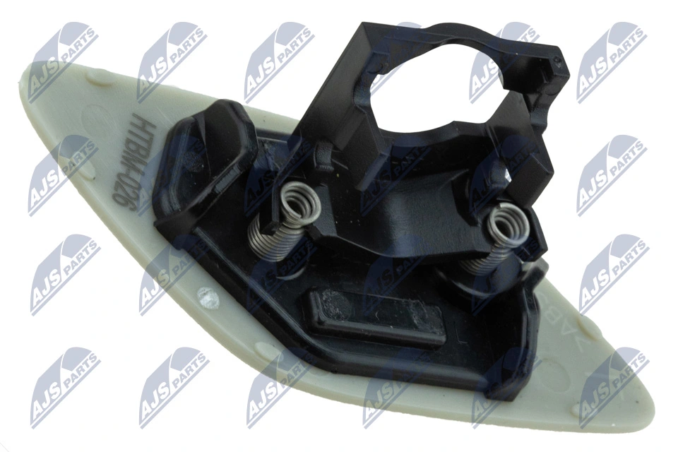NTY EDS-BM-026 Cover, bumper