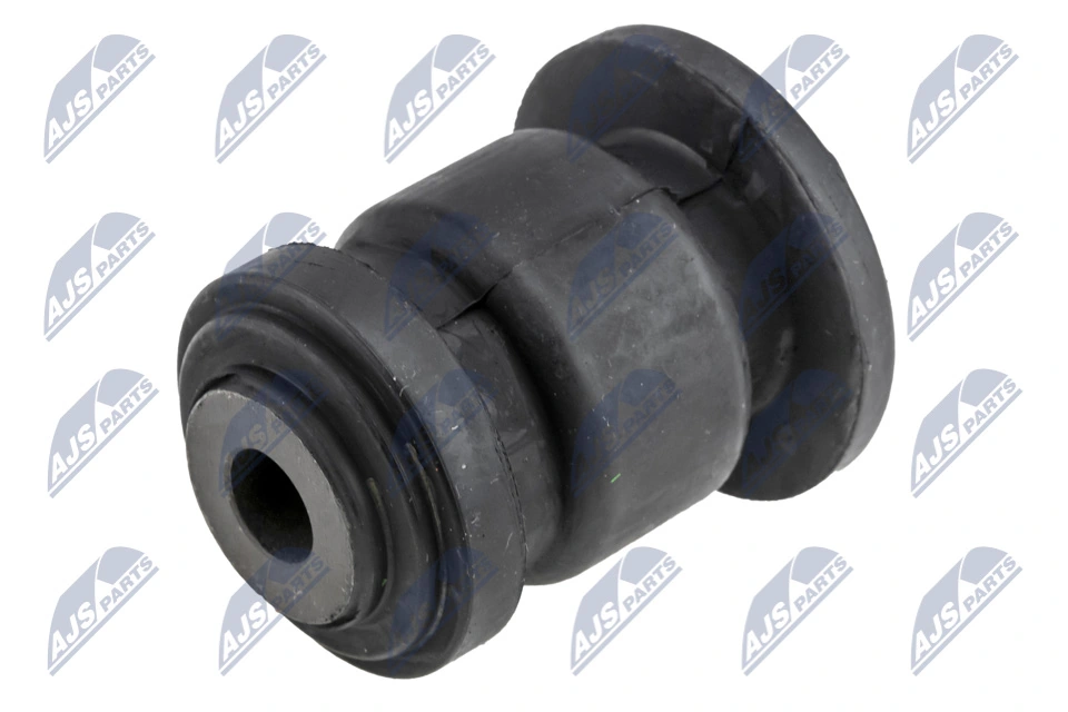 Mounting, control/trailing arm ZTP-FT-002A