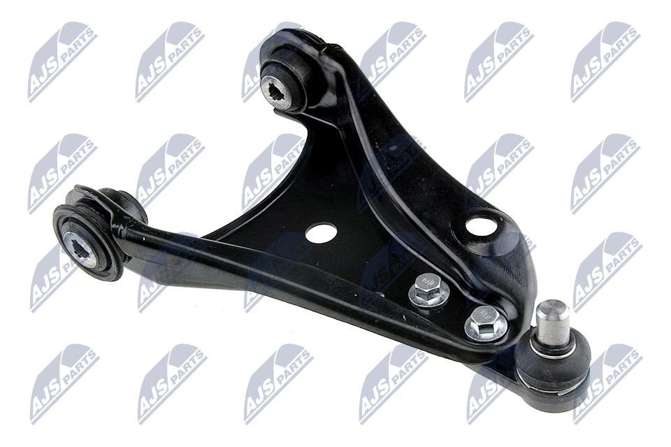 Control/Trailing Arm, wheel suspension ZWD-RE-026