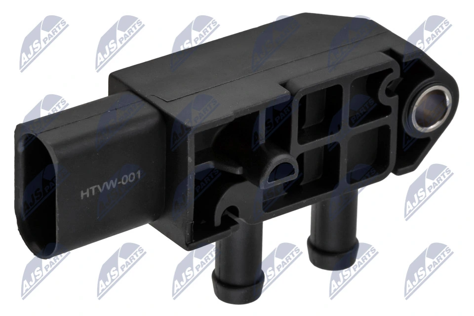 Sensor, exhaust pressure ECS-VW-001
