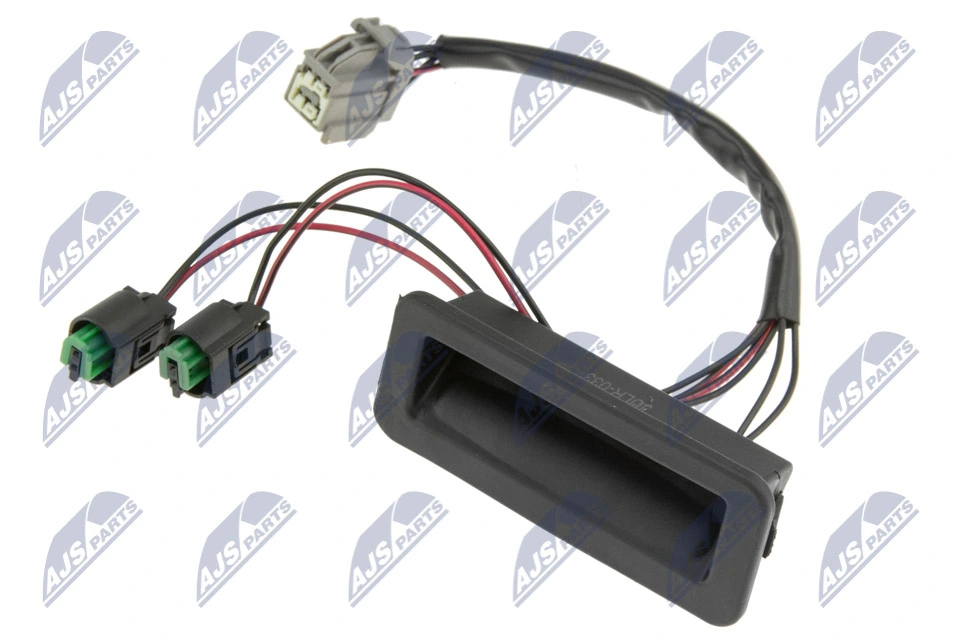 Tailgate Handle EZC-LR-033